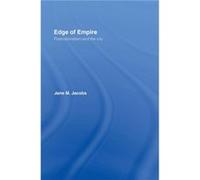 Edge of Empire by Jane M. Jacobs Jane M. Jacobs (Auteur)