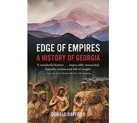 Edge of Empires: A History of Georgia
