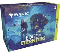 Edge of Eternities Bundle englisch Magic the Gathering TCG
