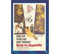 Edge of Eternity – Sony Pictures Home Entertainment