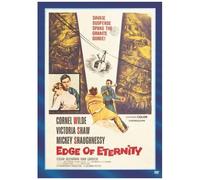 Edge of Eternity – Sony Pictures Home Entertainment