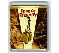 EDGE OF ETERNITY