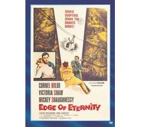 Edge of Eternity