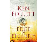 Edge of Eternity