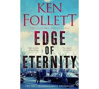 Edge of Eternity