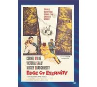 Edge of Eternity – Sony Pictures Home Entertainment