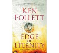 Edge of Eternity – Macmillan