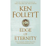 Edge of Eternity