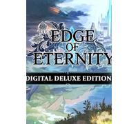 Edge Of Eternity - Digital Deluxe Edition Steam Key GLOBAL