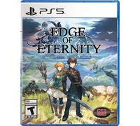 Edge Of Eternity (Import) Ps5