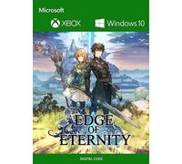 Edge Of Eternity PC/XBOX LIVE Key EUROPE