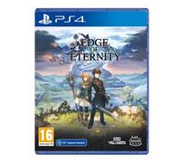 Edge of Eternity (PS4)