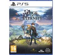 Edge of Eternity PS5