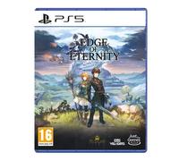 Dear Villagers Edge of Eternity PlayStation 5 - Neuf