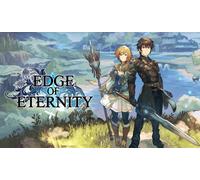 Edge Of Eternity (PS5)