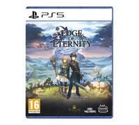Edge of Eternity - PS5 - Version française