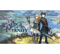 Edge Of Eternity (XB1)