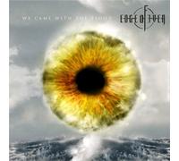 Edge of Ever – We Came with The Flood – CD (Import) – SPV Entertainment