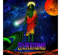 Silvertomb – Edge of Existence – CD – SPV Entertainment