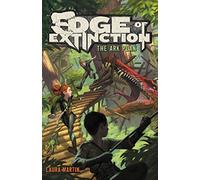 Edge of Extinction #1: The Ark Plan
