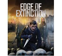 Edge Of Extinction [Blu-Ray]