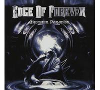 Edge of Forever - Another Paradise [New CD]