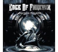 Edge of Forever - Another Paradise [New CD]