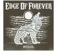 Edge Of Forever - Ritual [Compact Discs]