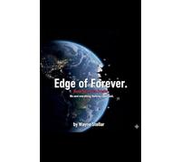 Edge of Forever- The Cradle