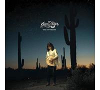 Edge of Forever/Vinyle 180gr