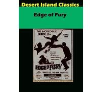 Edge of Fury