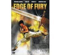 Edge of Fury [Import USA Zone 1]
