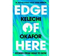Edge Of Here