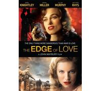 Edge of Love