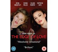 The Edge Of Love