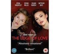 Movie - Edge of Love