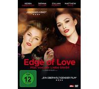 Edge of Love-Was Von der Liebe bleibt [Import]