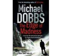 The Edge of Madness – Simon & Schuster
