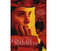 Edge of Madness [Import USA Zone 1]