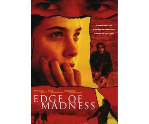 Edge of Madness [Import USA Zone 1]