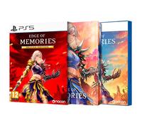 Edge of Memories Deluxe Edition PS5