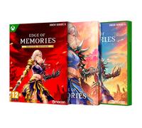 Edge of Memories Deluxe Edition Xbox Series X
