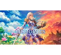 Edge of Memories (PS5 Account)