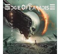 Edge Of Paradise - Edge of Paradise-Prophecy
