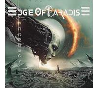 Edge Of Paradise - Edge Of Paradise - Prophétie