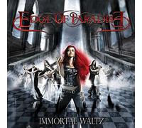 Edge of Paradise - Immortal Waltz
