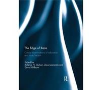 Edge Of Race Kalervo N University Of New South Wales Gulson, Australia Sydney, Zeus University Of California Leonardo, Usa Berkeley (Auteur)