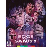 Edge of Sanity