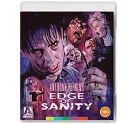 Edge Of Sanity [Blu-Ray]