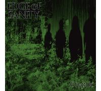 Cryptic Vinyle Vert Vinyle